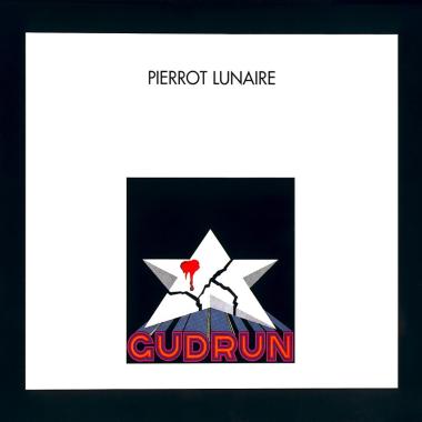 Pierrot Lunaire -  Gudrun